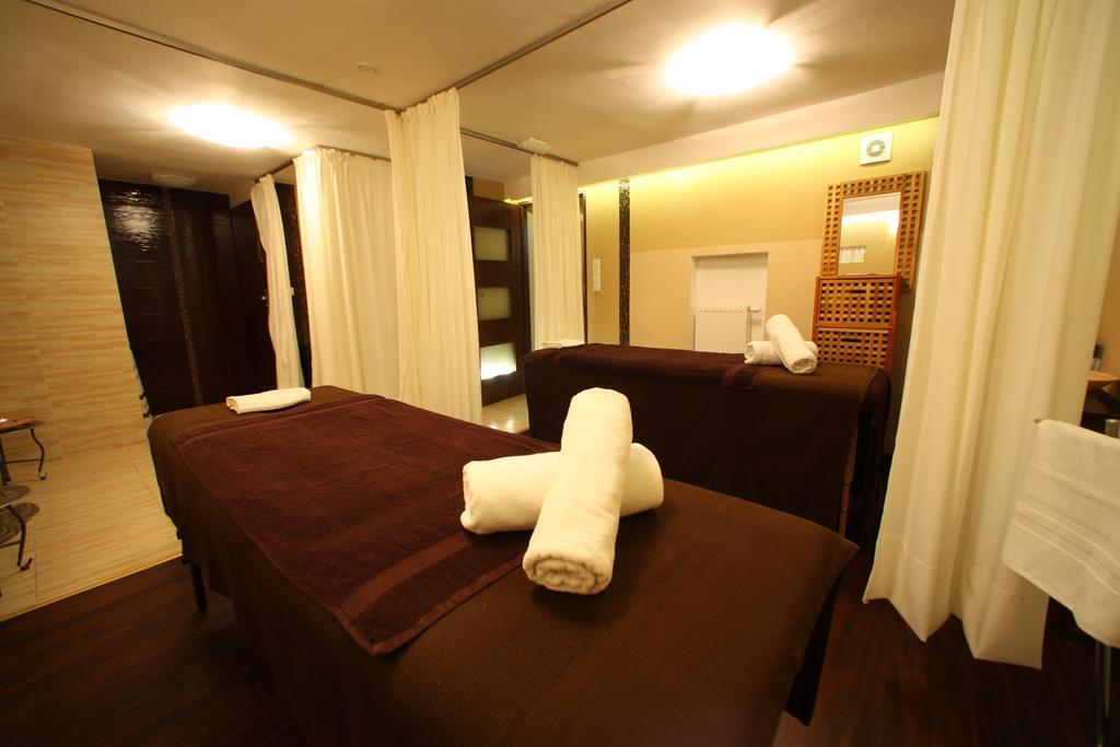 Rezydencja Pod Teznia & Spa Іновроцлав Екстер'єр фото